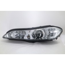 Nissan Silvia S15 99- Chrome Projector Headlamp w Bar